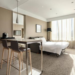 King Suite City View